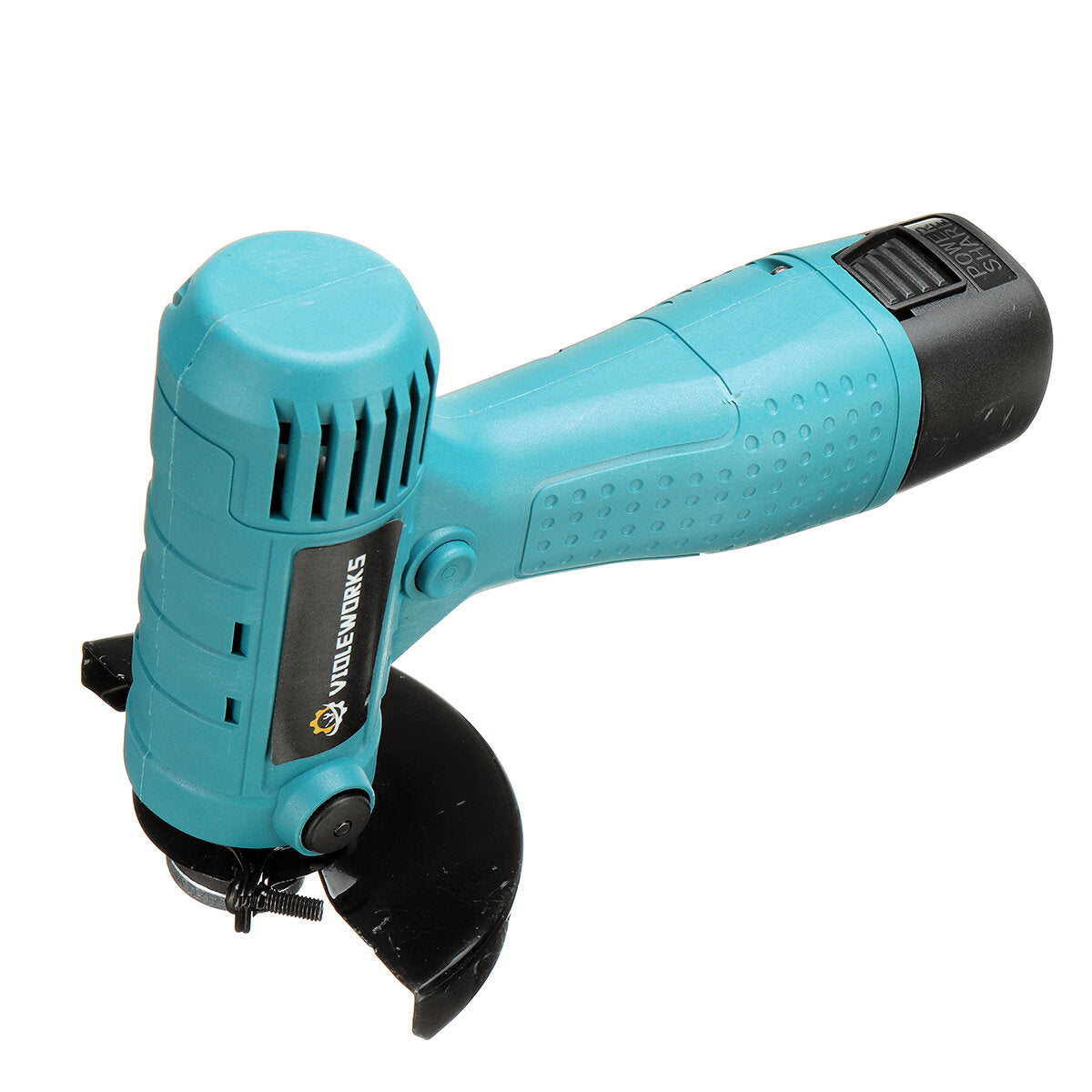16.8V Mini Angle Grinder Cordless Polishing Grinding Machine Electric Power Tools