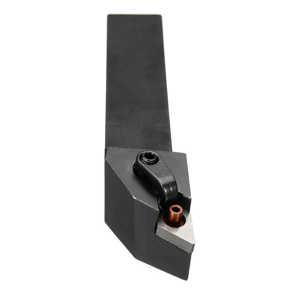 Right Cylindrical Turning Tool Holder Without Blade