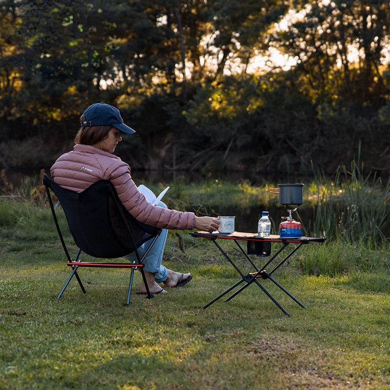 Foldable Picnic Table