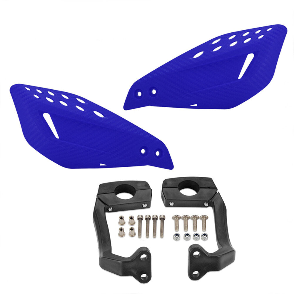 22mm CNC Aluminum Throttle Tube Handbar Grips For Motorcycle Dirt Bike