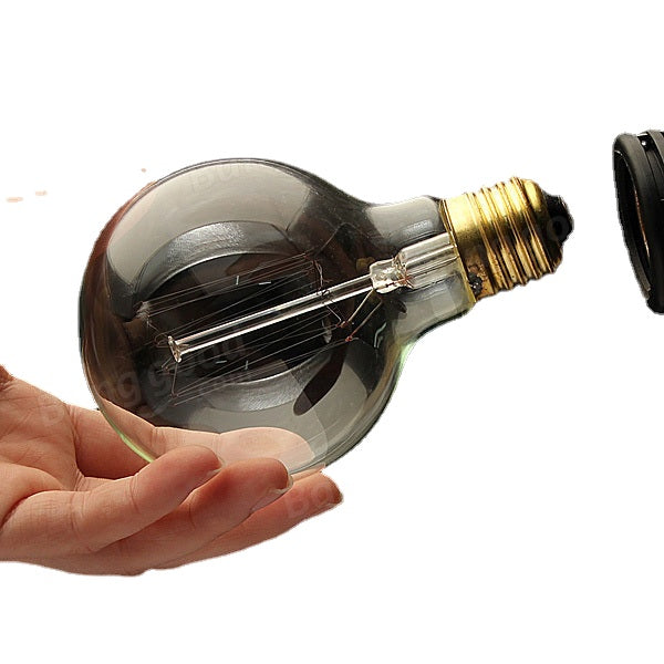 40W Filament Incandescence Retro Lamp 220V