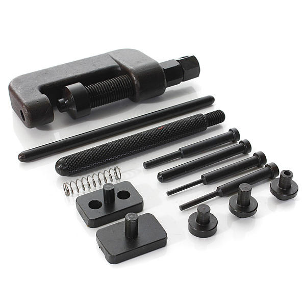 Professional Chain Breaker Riveting Cutter Tool Kit