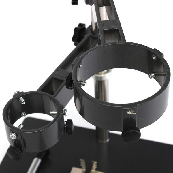 Holder & Fixtures for Hot Air Gun SMD Rework Soldering or Desoldeing Station