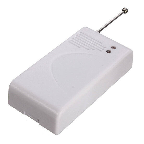 Wireless Auto Dial Phone Burglar Home Security Alarm System