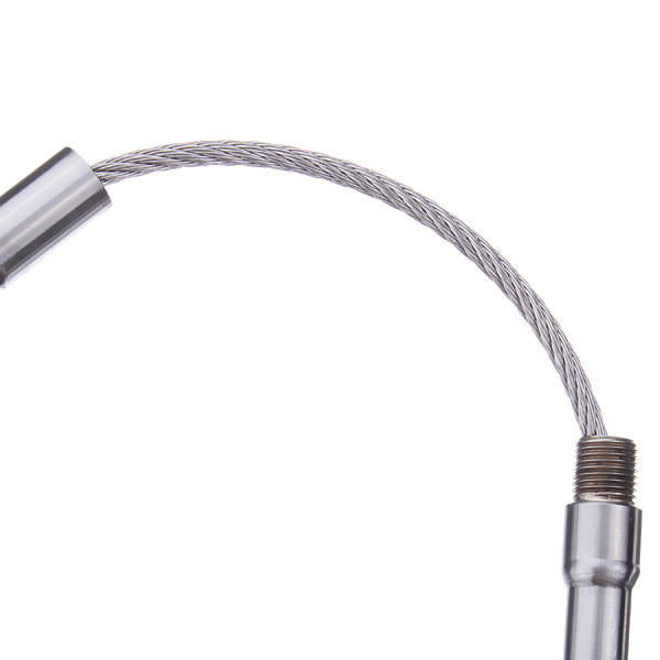 Civil Locksmith Tool Cat Eye Lock Pick Key Cutting Machine Spare Part