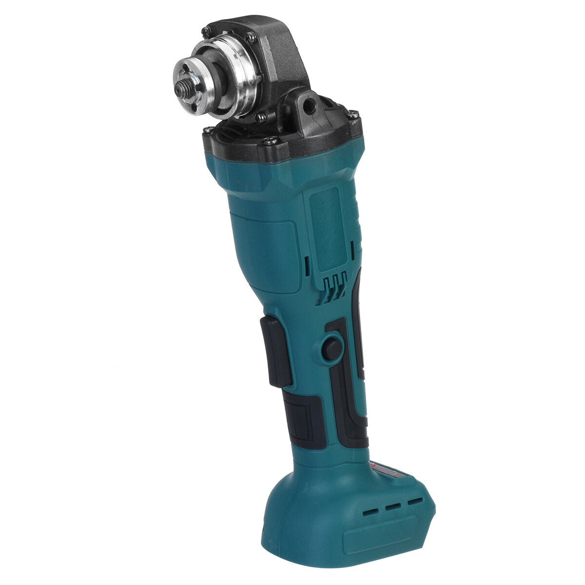 18V 800W Lithium Battery Brushless Angle Grinder 100MM 11000RPM Rechargeable Polishing Sander Cutting Machine For Makiita Battery
