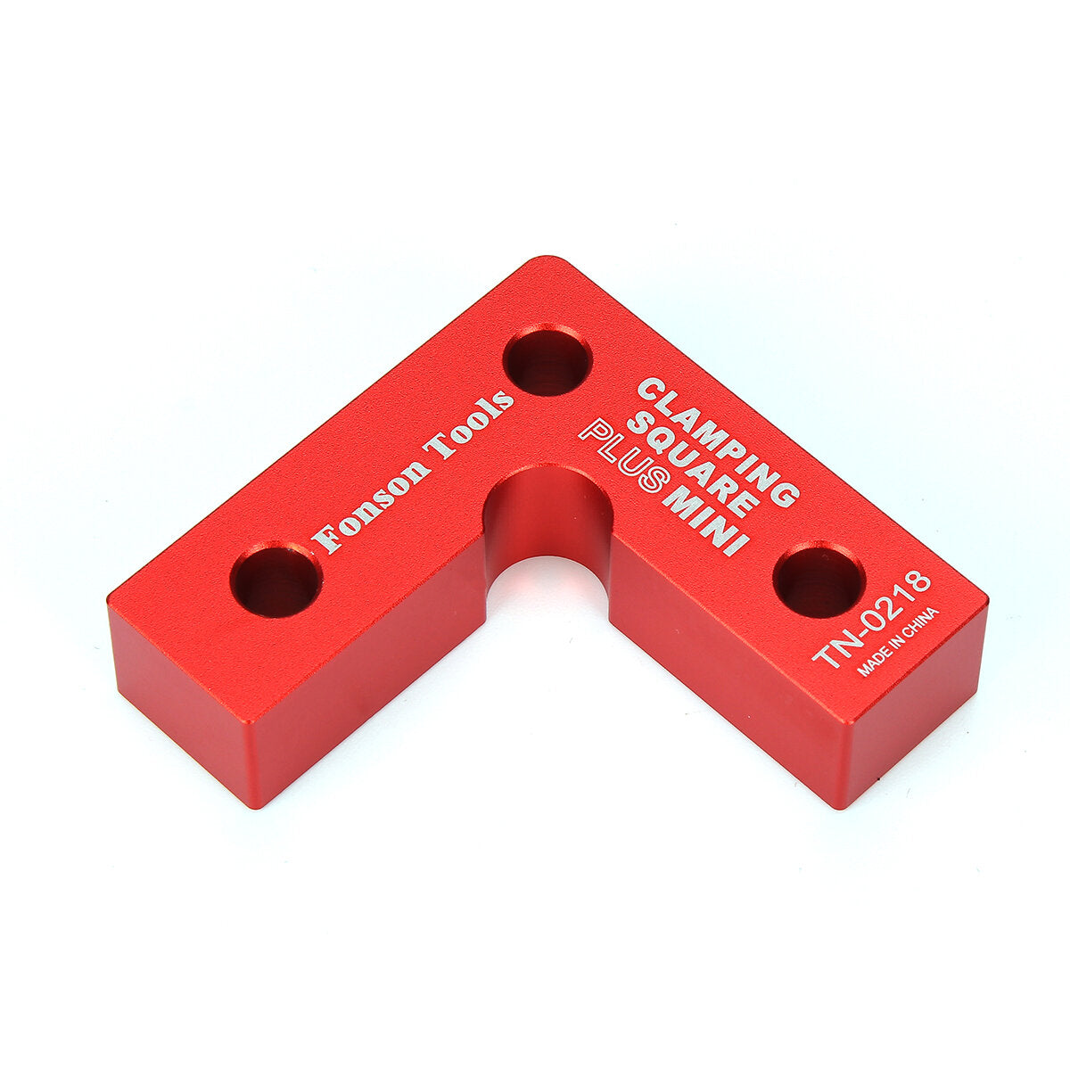 90-Degree Angle Clamps Kit for Woodworking - 28PCS Aluminum Alloy, Easy to Use, Durable, Perfect for Cabinets & Frames