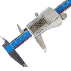 Digital Calipers Industrial Grade Electronic Outer Inner Diameter Measuring Tool