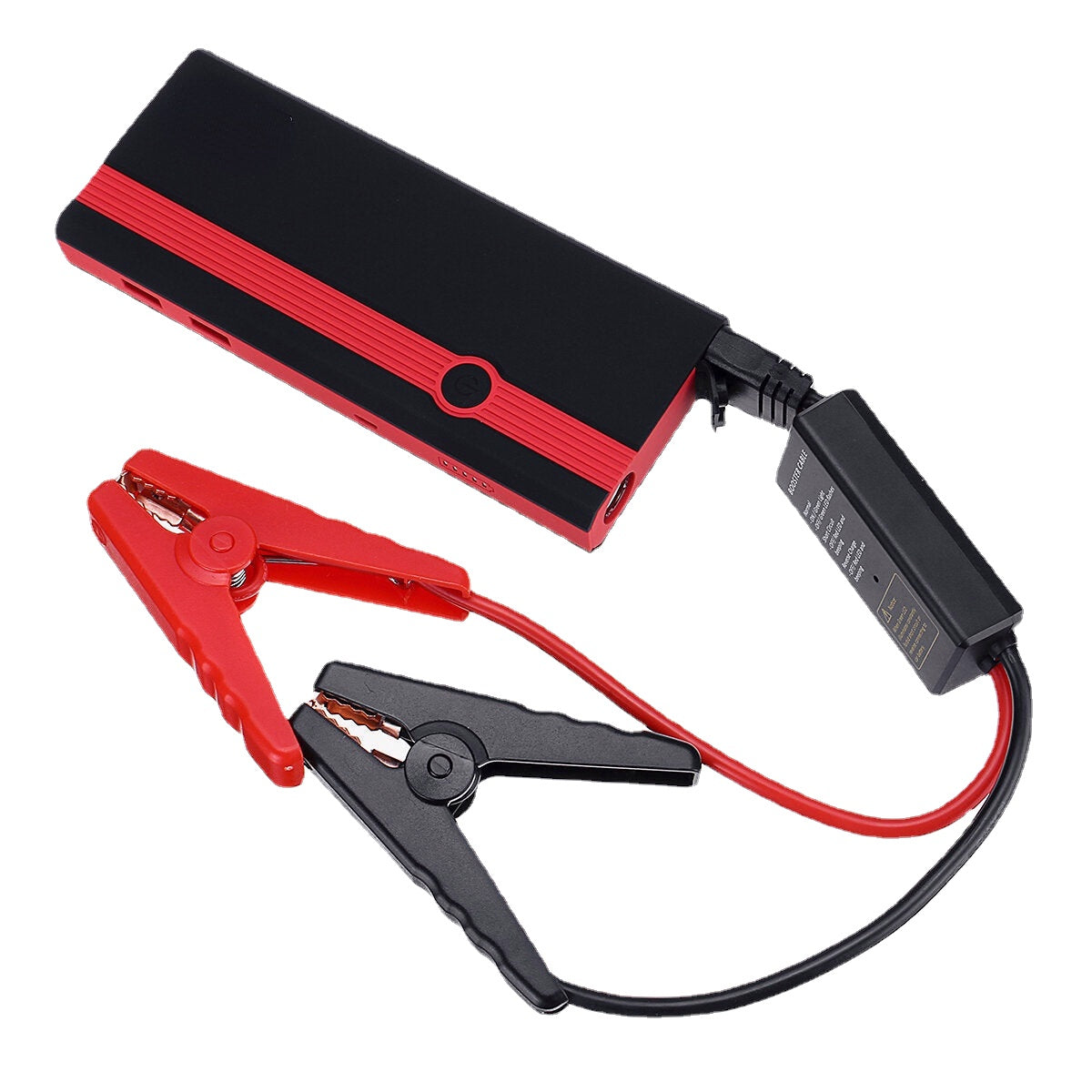 12000mAh 700A Car Jump Starter Car Emergency Starting Power Booster Charger Bank