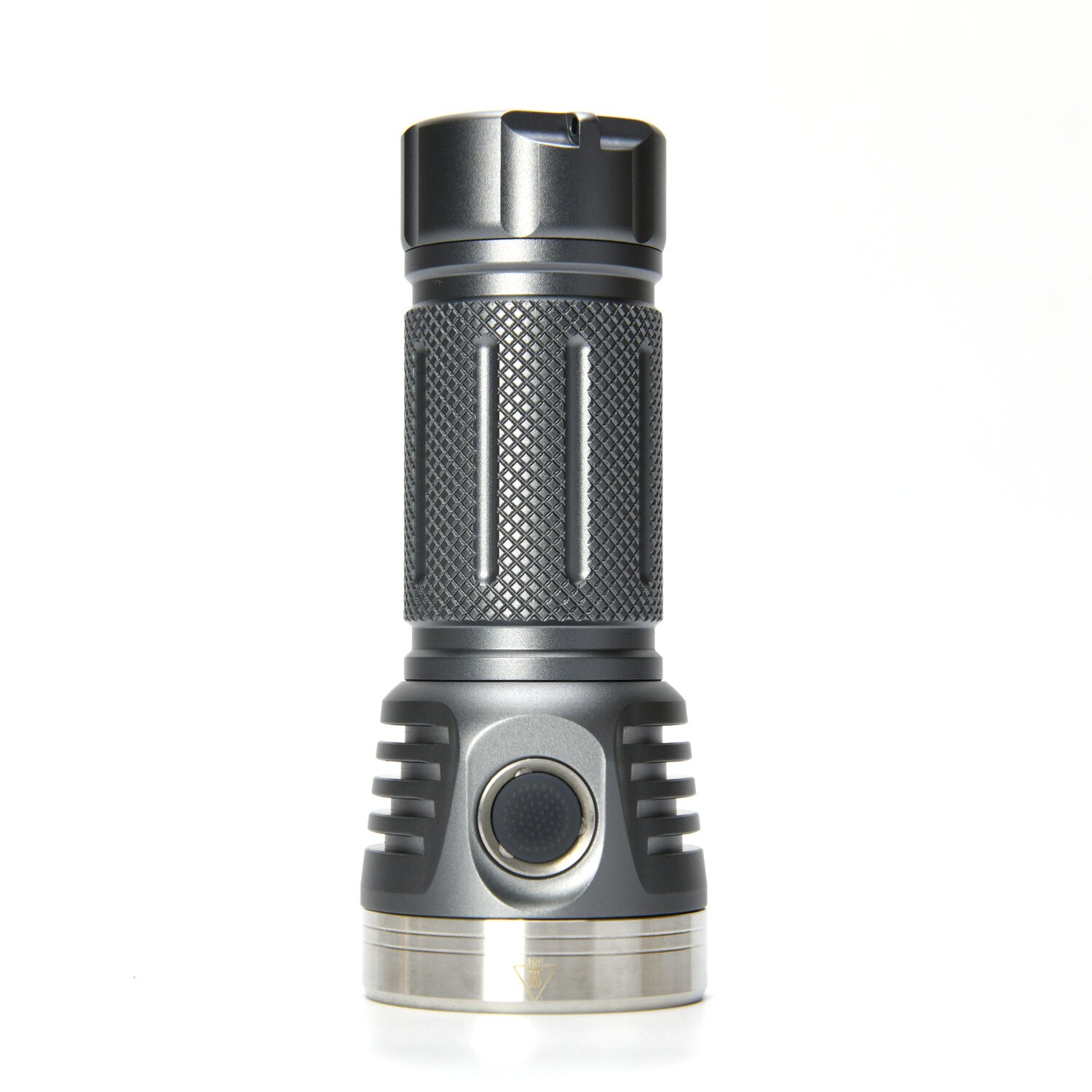 5500LM CRI95 Type-C Rechargeable Campact EDC Flashlight 26650 21700 18650