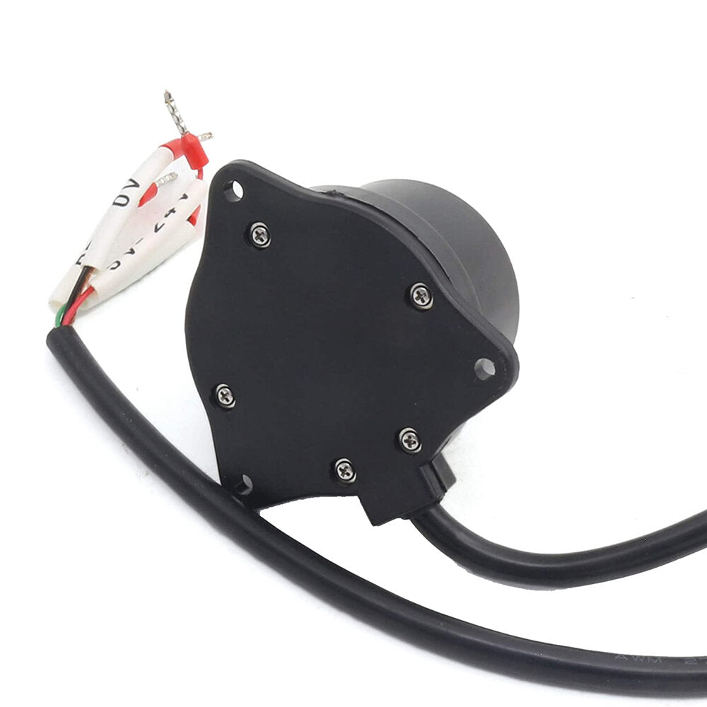 Universal Wireless CNC Tool Setting Gauge Z Axis Setter Sensor Height Controller for CNC Router Machine
