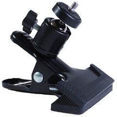 Multifunctional Laser Level Clamp Holder Grip Mount Stand Bracket with 1/4" Adapter