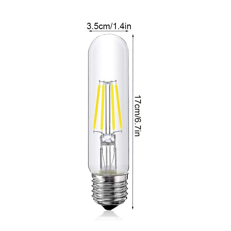 Vintage Antique Style Bulbs Industrial Filament Bulb Light