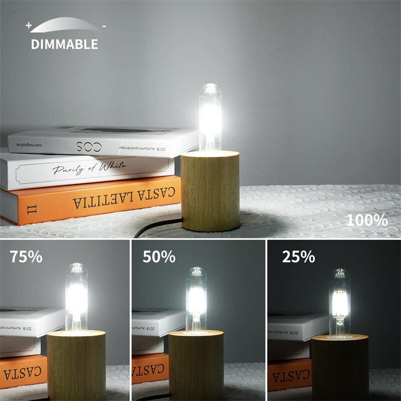 Vintage Antique Style Bulbs Industrial Filament Bulb Light