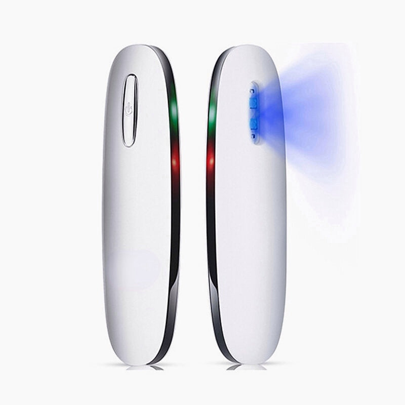 Portable UV Disinfection Sterilization Light LED Handheld Rechargeable Sterilizer Machine