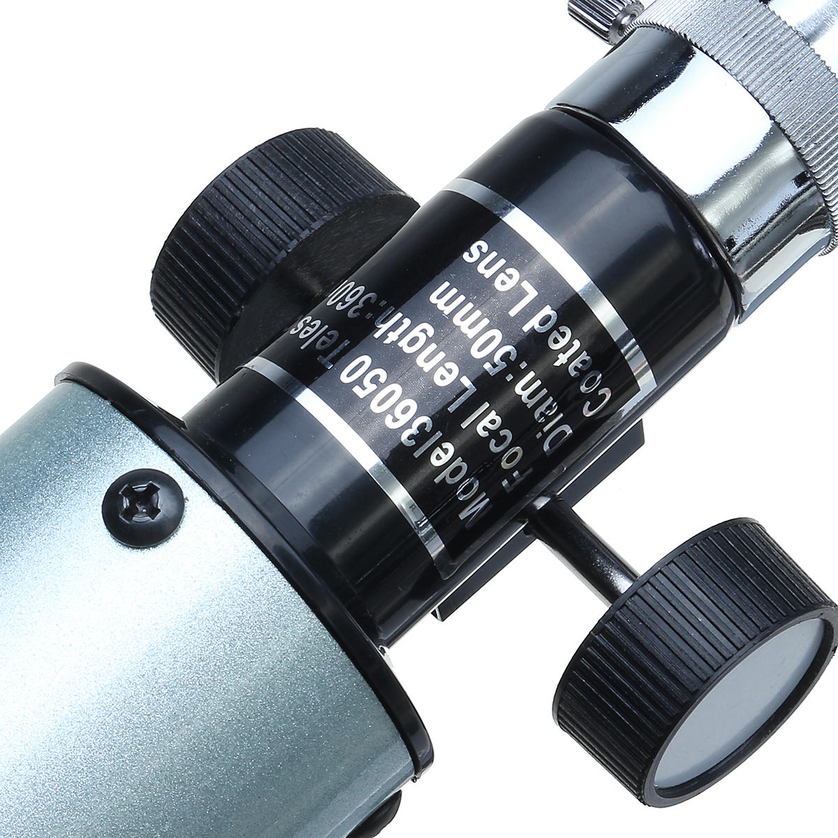 Outdoor Astronomical Telescope Monocular Space Spotting Scope With Portable Tripod