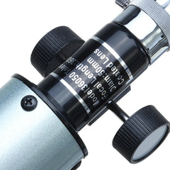Outdoor Astronomical Telescope Monocular Space Spotting Scope With Portable Tripod