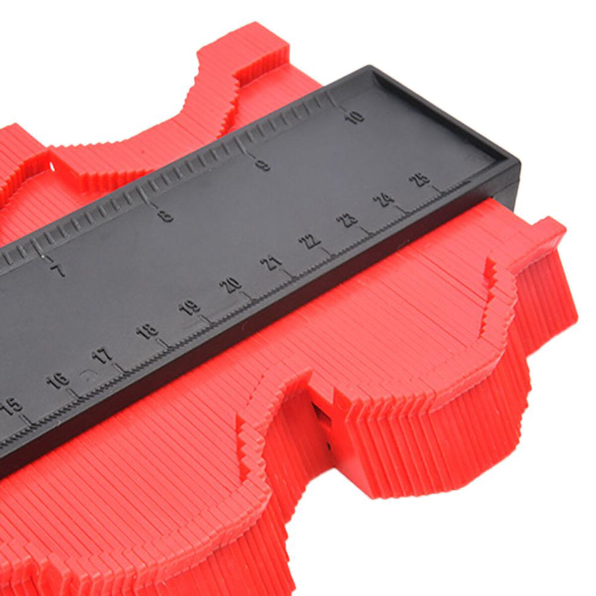 12/14/25CM Contour Duplicator Profile Measurement Tool Meter Model
