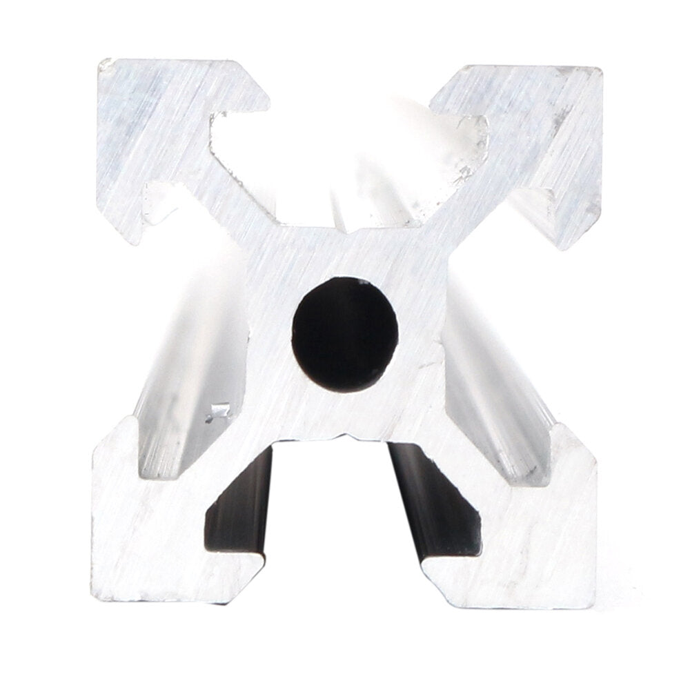 500mm 2020 V-Slot Aluminum Profile Extrusion Frame For CNC