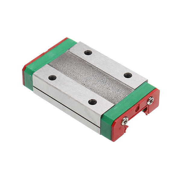 500mm Linear Rail Guide with MGN12H Block CNC Tool