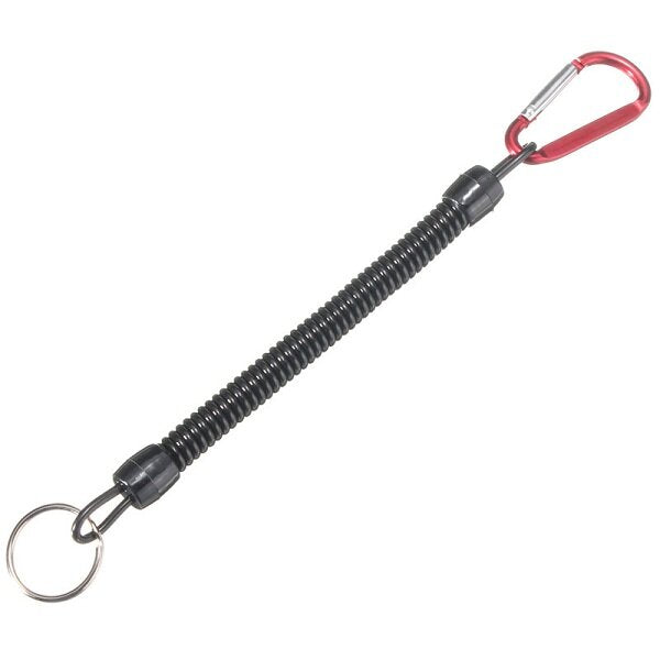 Fishing Lanyards Boating Multicolor Fishing Ropes Secure Pliers Lip Grips Tackle Fishing Tool