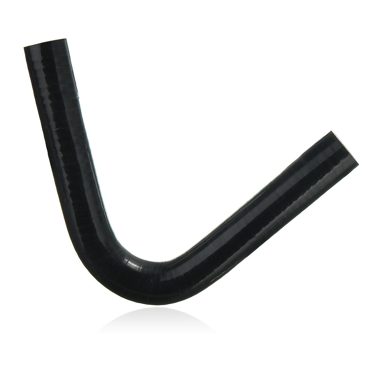 16-38mm 120 Degree Silicone Hose Elbow Bend Multi-size Vacuum Hose Tubing Turbo Coolant Tube