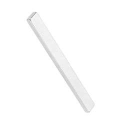 N50 100x10x5mm Strong Long Block Bar Magnet Rare Earth Neodymium Magnet