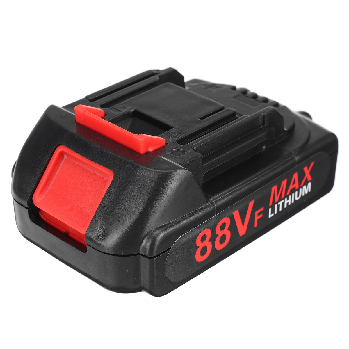 1500W 60Bar High Pressure Cordless Car Washer Spray Guns Water Cleaner 88VF Battery
