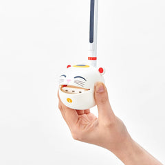 Electronic Musical Instrument Portable Synthesizer from Japan Funny Toys Ninja and Lucky Cat For Kids Gift