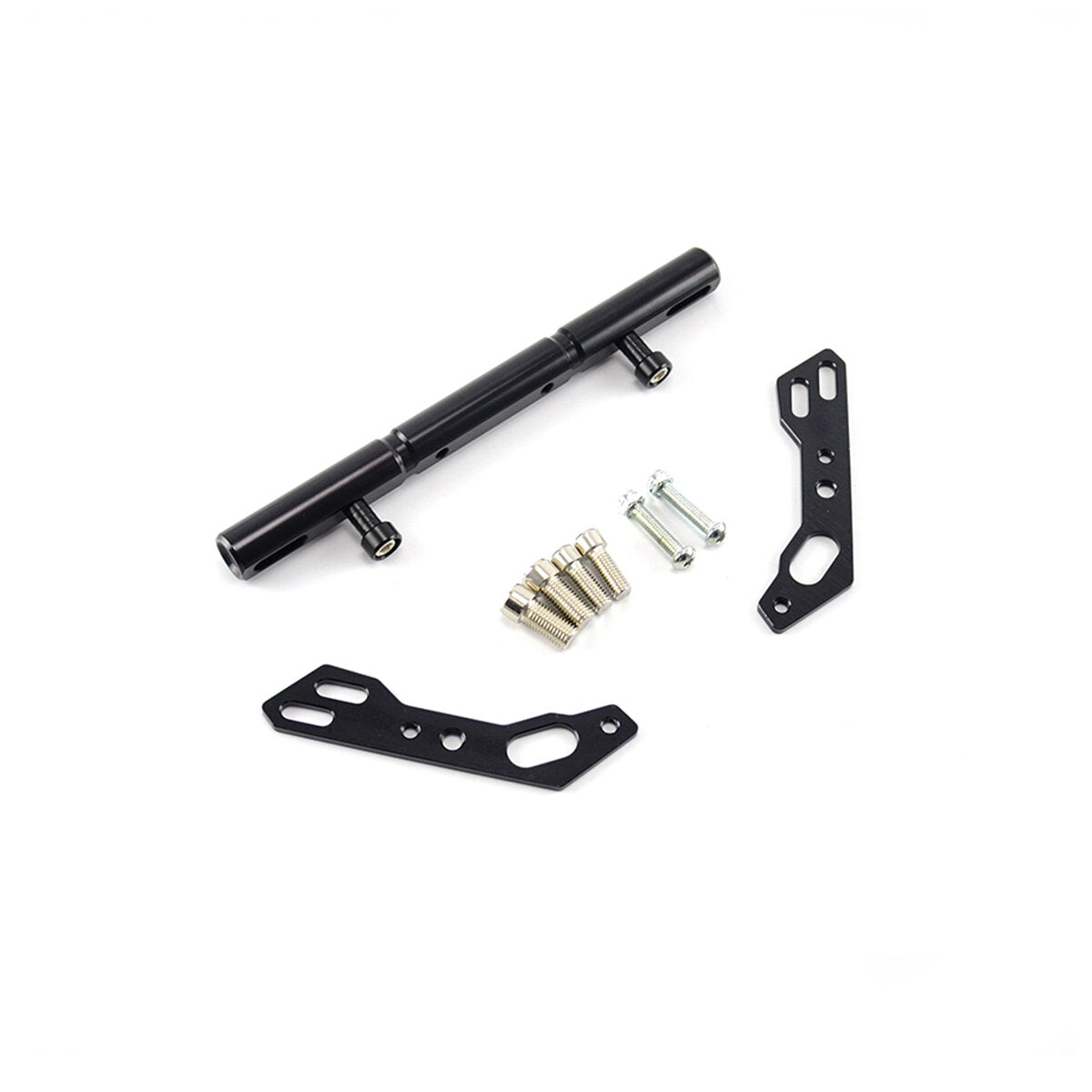 Universal Motorcycle Durable Handlebar Balance Lever Motorbike Handle Cross-bar