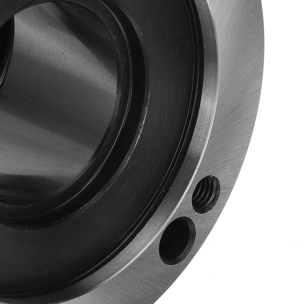 ER50 100mm Collet Chuck Compact Lathe Tight Tolerance CNC Collect Chuck Lathe Tool