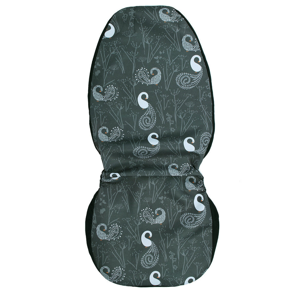 1PC Fashion Printed Car Seat Covers Universal Automobile Accessories