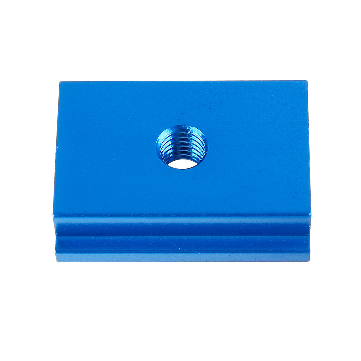 M6/M8 Aluminum Alloy Miter Track Nut T-track Sliding Nut for T-Track Jig Fixture Slot