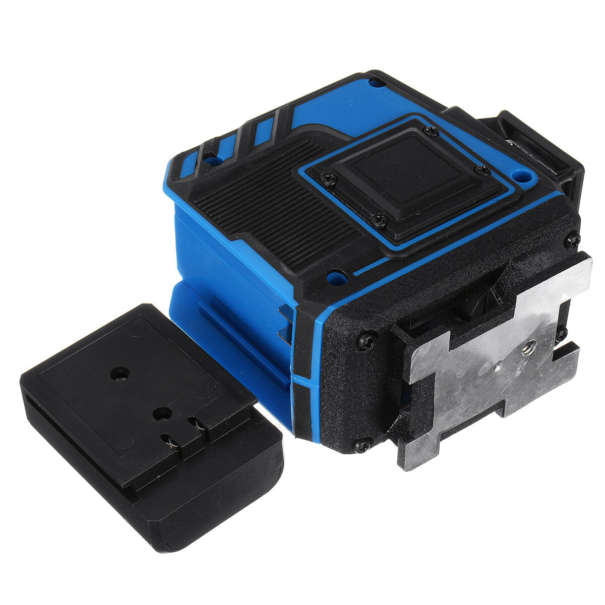 16/12/8 Line 360 Horizontal And Vertical Laser Level Self-Leveling Measurement Super Strong Green Laser