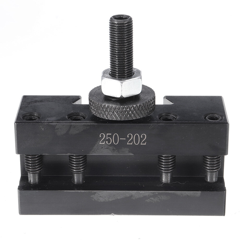 250-002 250-102 250-202 250-302 250-402 Boring Holder for Quick Change Tool Post Holder