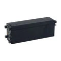 HF SDR Transceiver 1.6-30MHz Receive 10W 15W Output SSB CW AM FM DIG Built-In Battery Microphone USB Sound Card