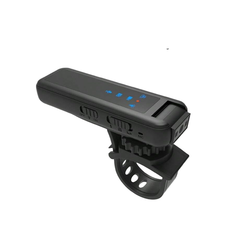 64GB Infrared Camera, 1" Screen, 1080P Video, Rechargeable Battery, ABS Material, Batteries Included