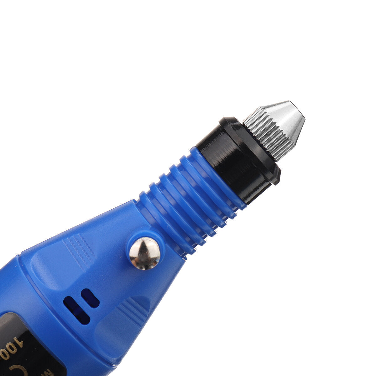 9V 500MA 6 Grinding Heads + 6 Grinding Wheels Speed 20000rpm Mini Electric Sander Grinding Pen