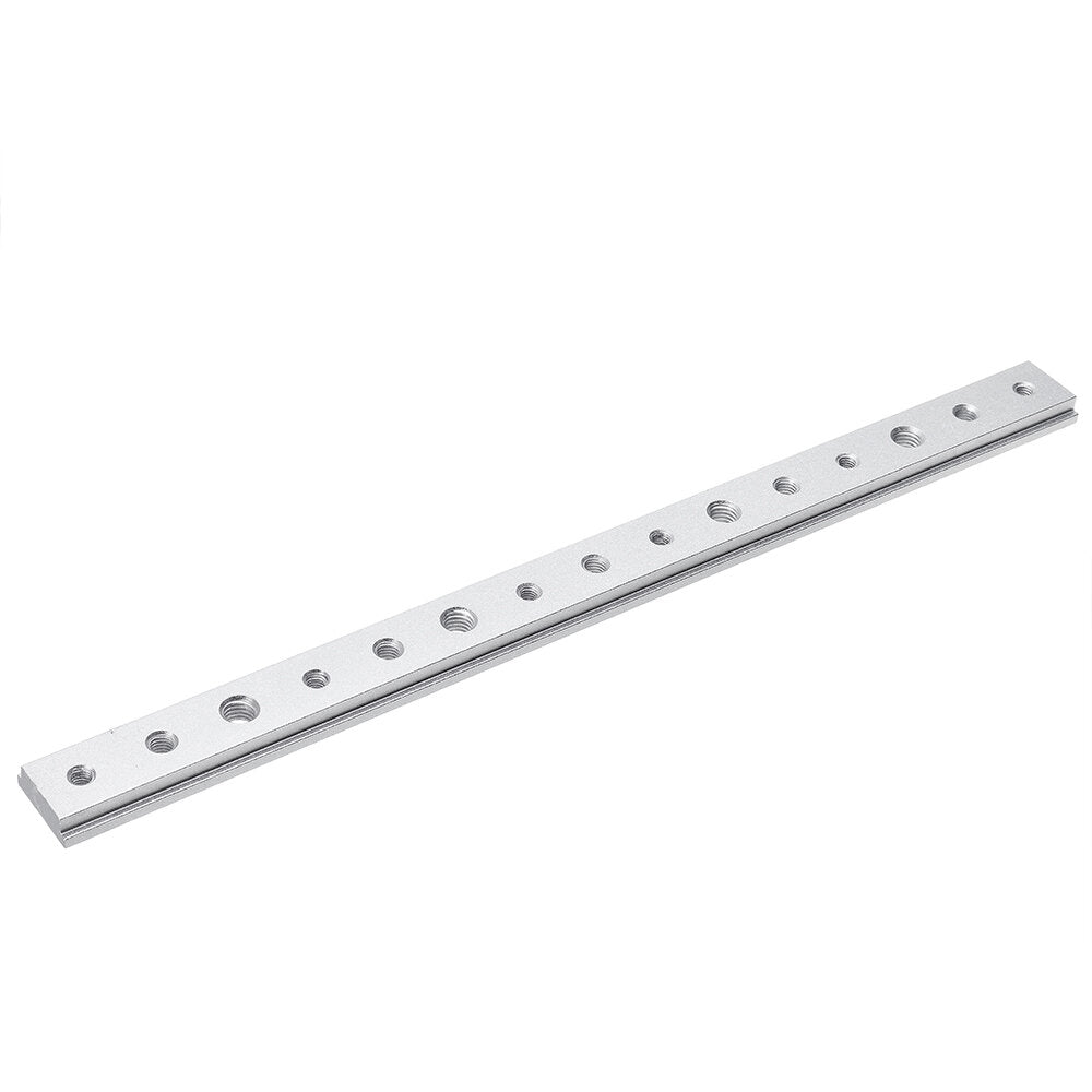 Aluminum Alloy Miter Track Nut M6/M8 T Slot T Track Nut Slider Bar Quick Acting Clamping T Nut Accessories for Table Saw Miter Track Jig Fixture