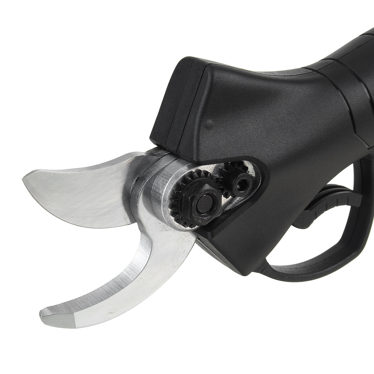 1000W 4 Speeds Electric Pruning Shears Garden Scissor Hedge Trimmer