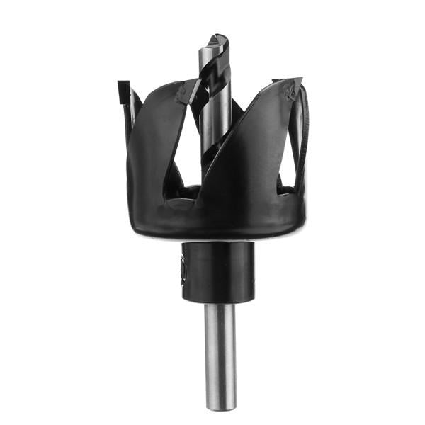 Hole Saw Drill Bit Lock Installation Hole Saw