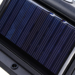 26LED Solar Power Light PIR Motion Sensor Outdoor Garden Wall Lamp Waterproof