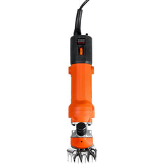 1200W 220V Electric Shearing Clipper Shears Sheep Goat Animal Trimmer Wool Scissors Farm Machine
