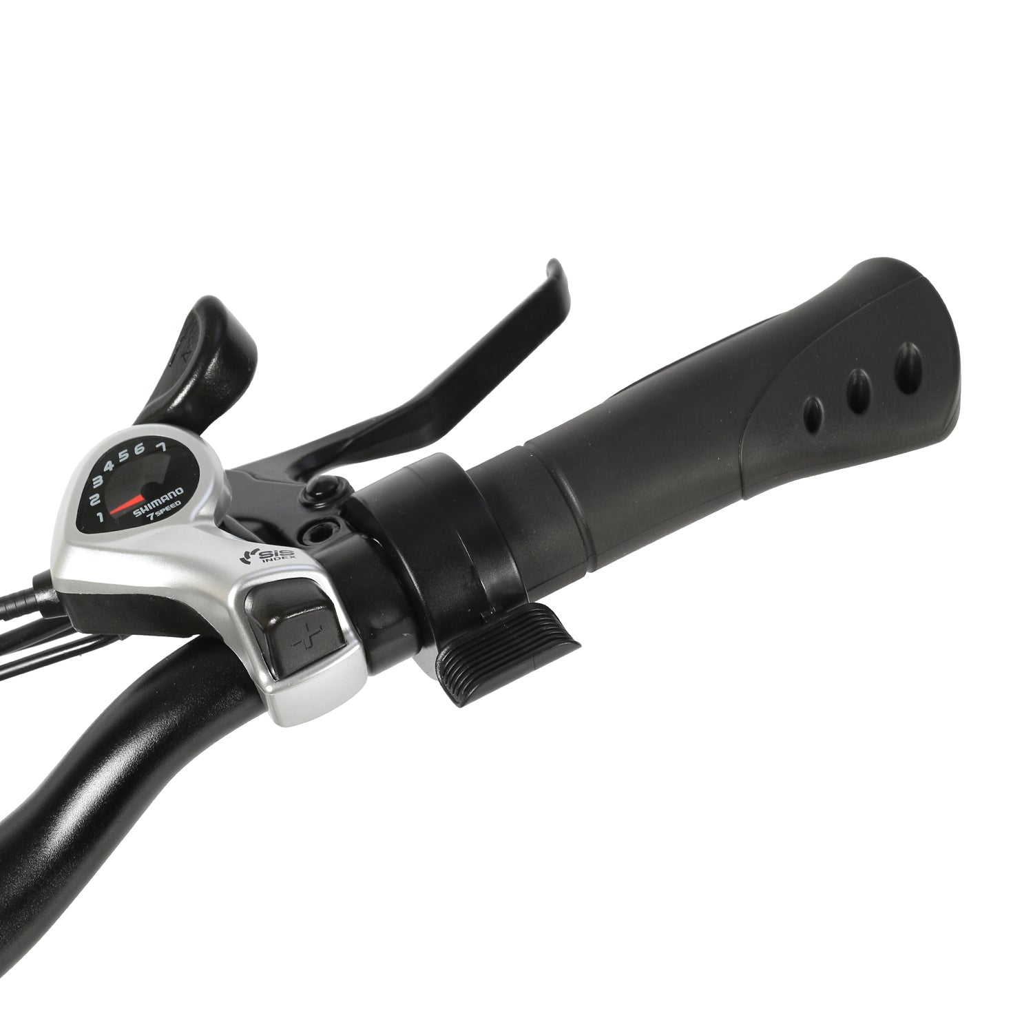 Electric Bike 36V 13AH 500W Motor Recommended Top Speed 25KM/H 26 Inches Tire Electric Bike 40-80km Mileage Max Load 150Kg EU DIRECT