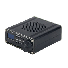 All Band Radio FM AM (MW And SW) And SSB (LSB And USB) With Antenna Lithium Battery Speaker