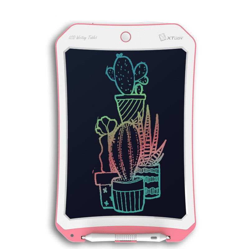 8.5 Inch Color LCD Writing Tablet Digital Graphic Drawing Board Electronic Handwriting Pad with Stylus Gift for kids Children