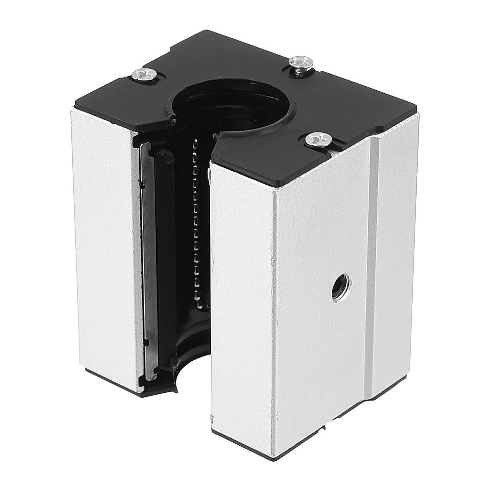 Open Block Linear Bearing Slide Block for Engraving Machine