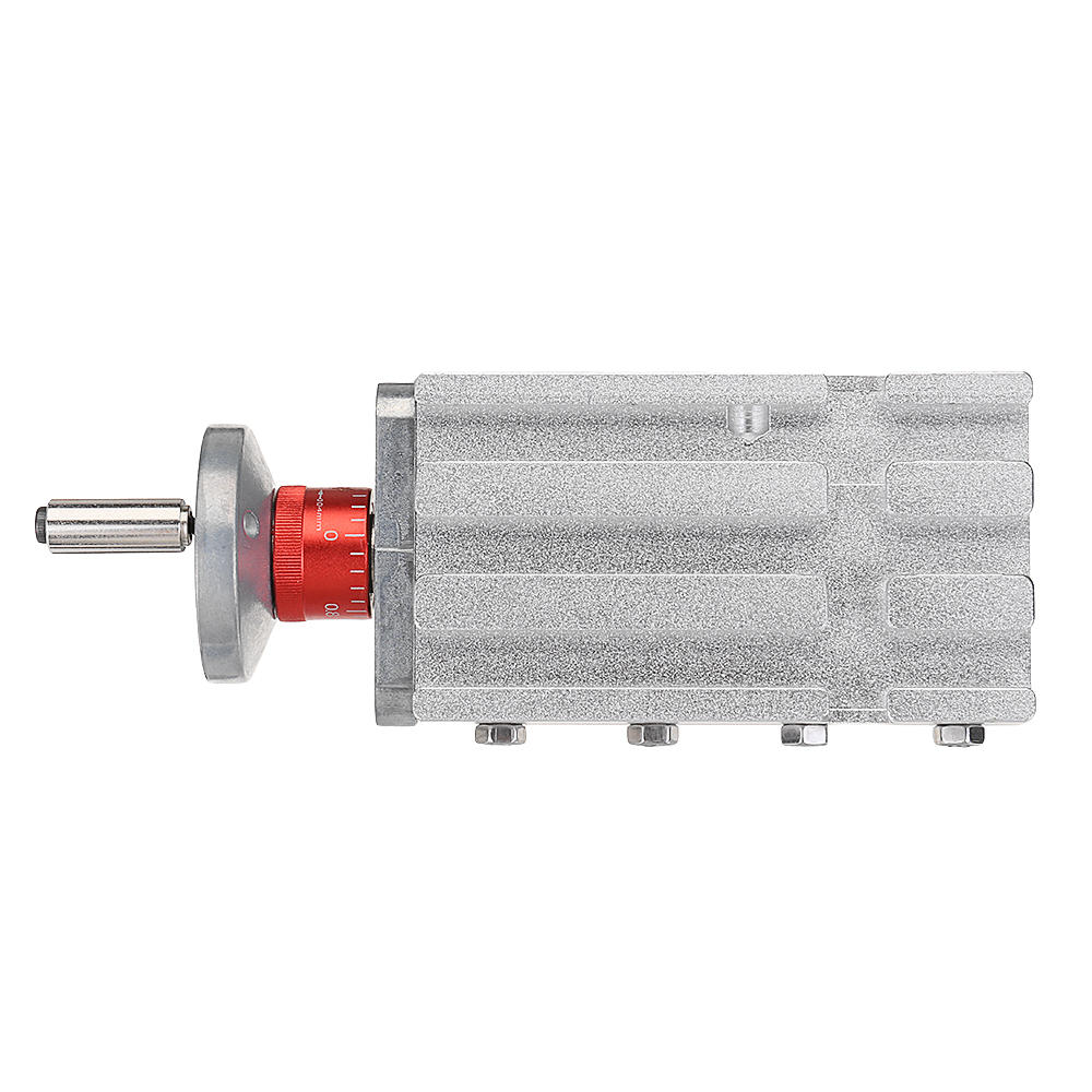 118mm Metal Cross Slide Longitudinal Slide Block Z008M For Mini Lathe Feeding Relieving Axis Y/Z