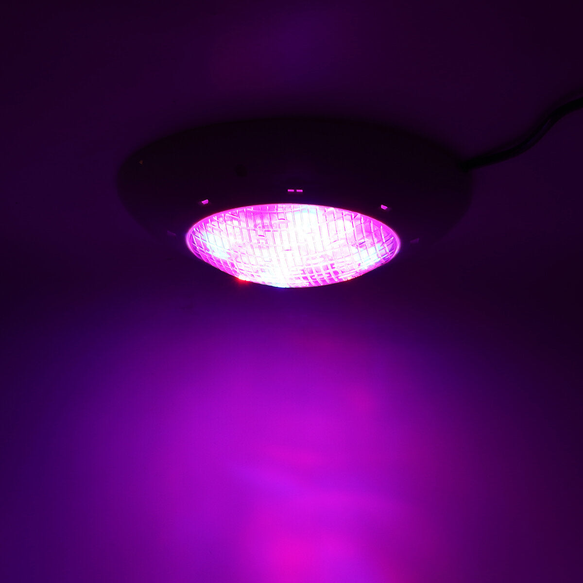 18W RGB Swimming LED Pool Lights Spa Underwater Light+Control,Wall Surface Mounted IP68 Waterproof