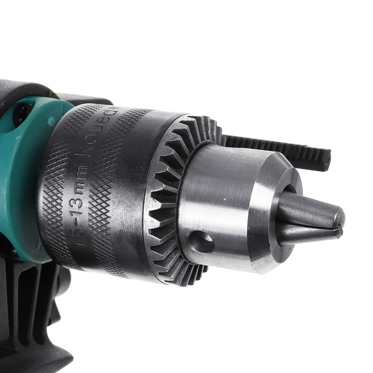 700W Household Multi-Function Electric Drill Double Bearing High-power Impact Wrench